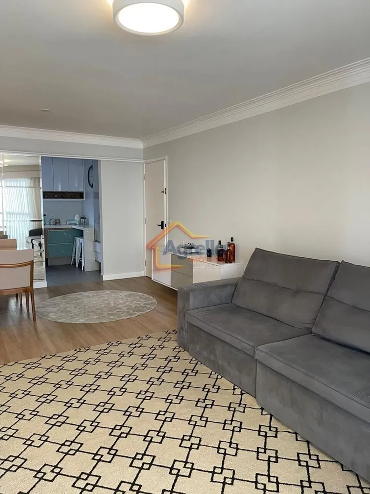 Apartamento, 3 quartos, 95 m² - Foto 2