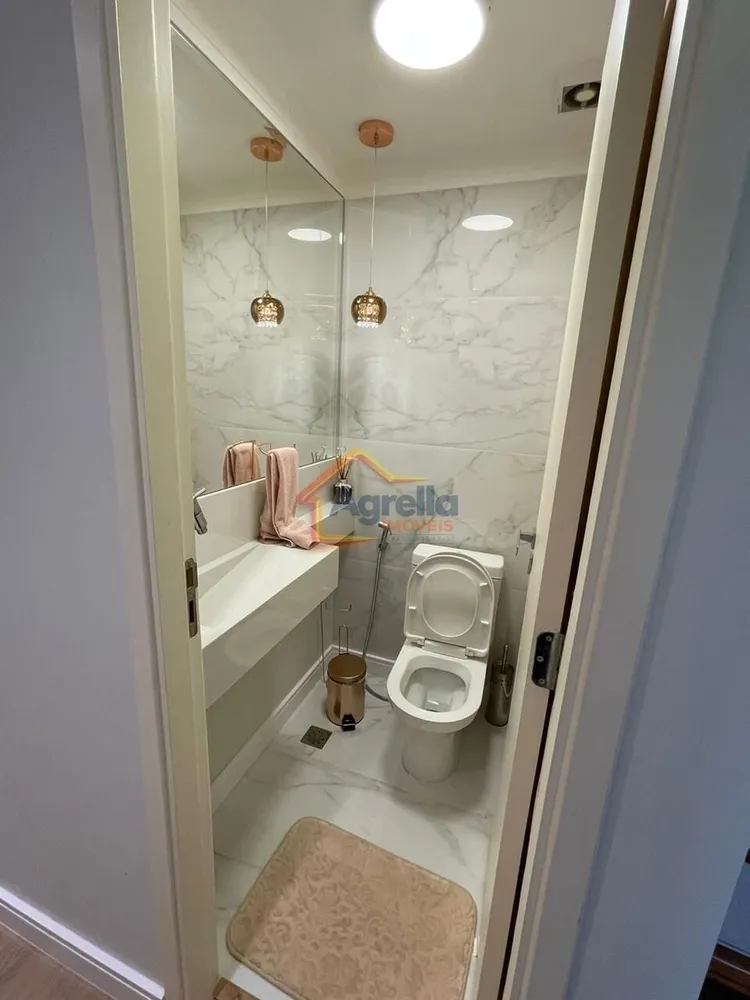 Apartamento, 3 quartos, 95 m² - Foto 8