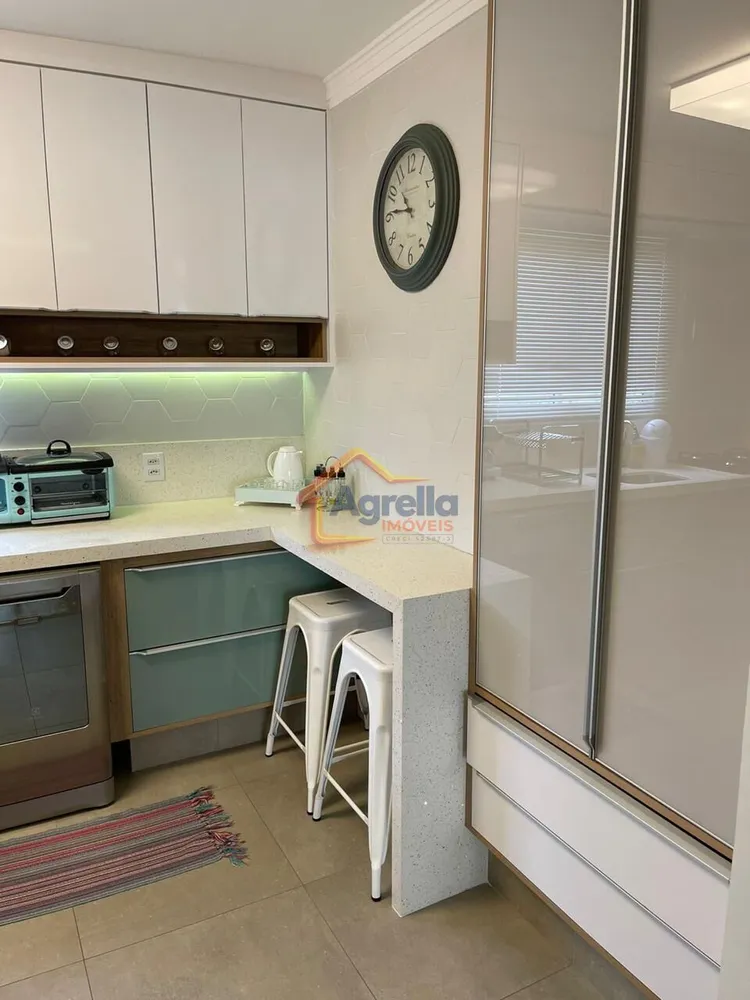 Apartamento, 3 quartos, 95 m² - Foto 4