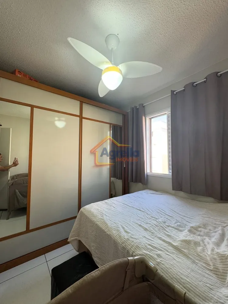 Apartamento, 2 quartos, 52 m² - Foto 2