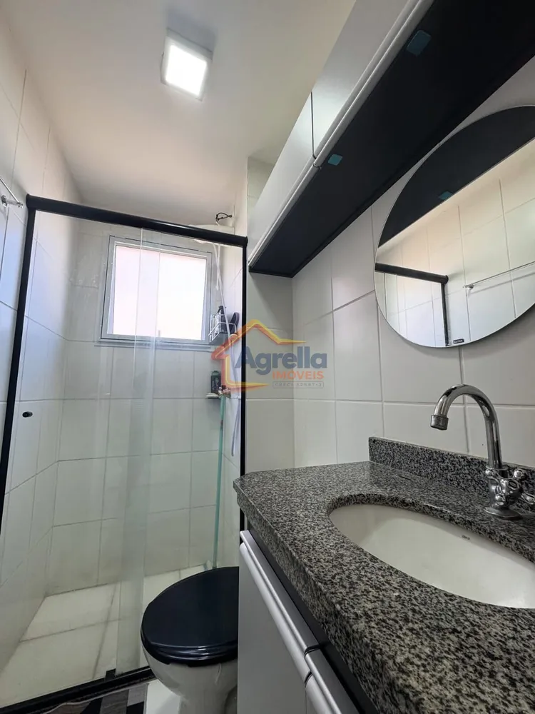 Apartamento, 2 quartos, 52 m² - Foto 4