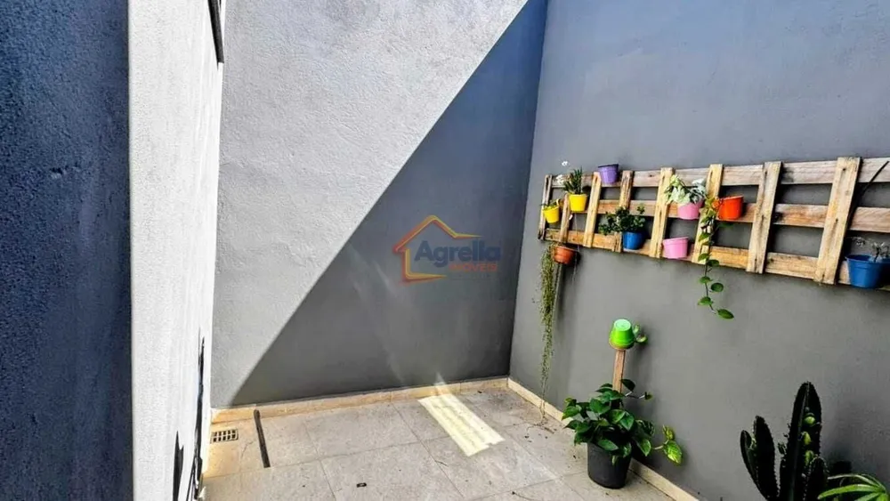 Casa, 1 quarto, 138 m² - Foto 8