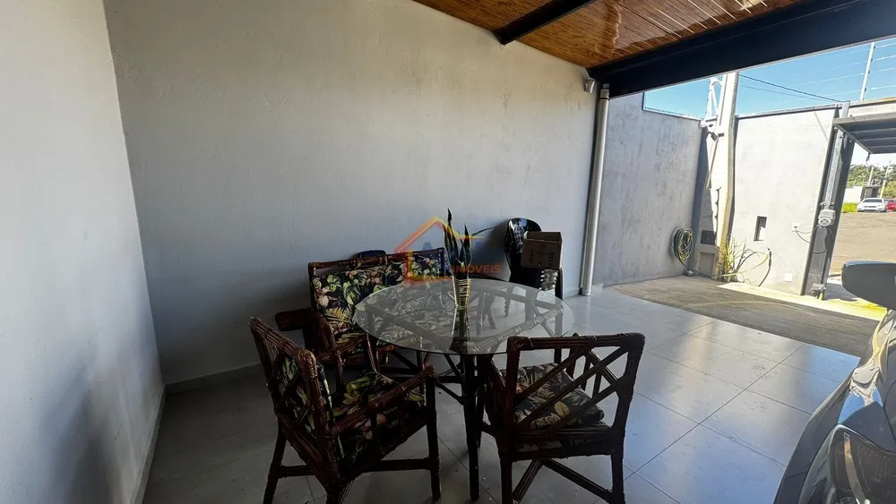 Casa, 1 quarto, 138 m² - Foto 7