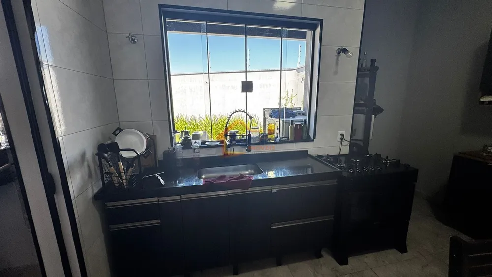 Casa, 1 quarto, 138 m² - Foto 4