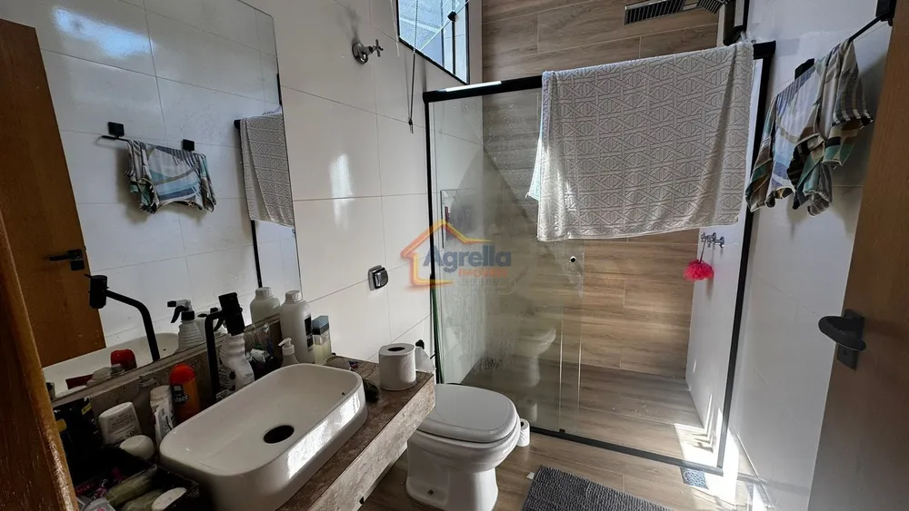 Casa, 1 quarto, 138 m² - Foto 6