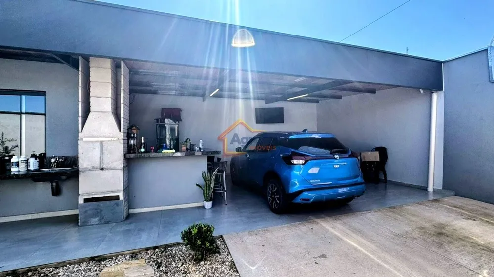Casa, 1 quarto, 138 m² - Foto 1