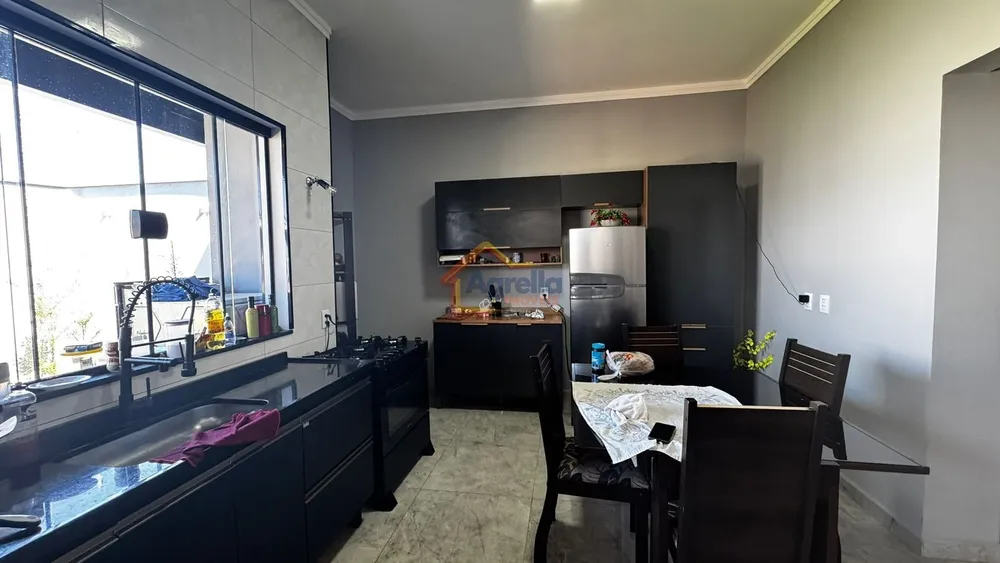 Casa, 1 quarto, 138 m² - Foto 3