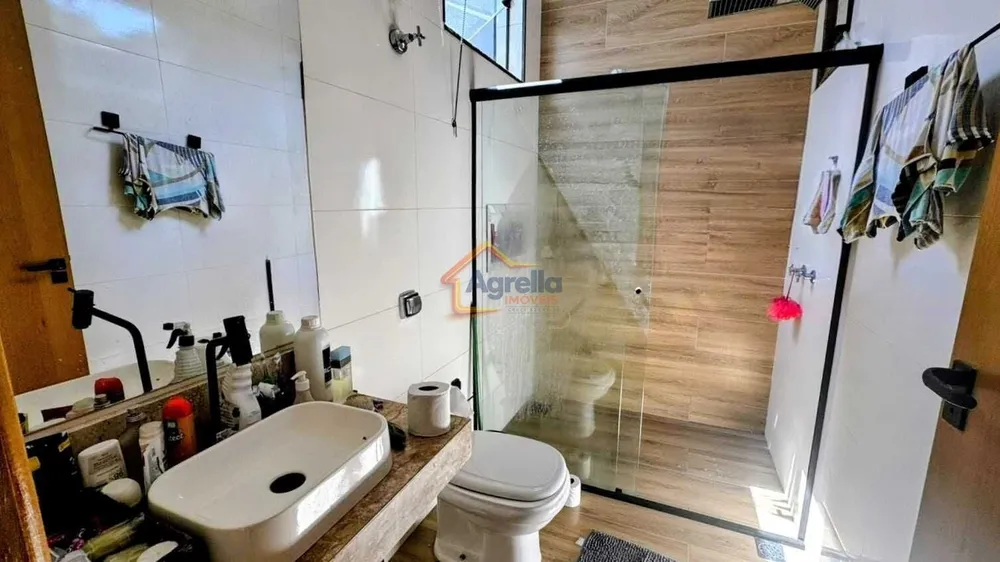 Casa, 1 quarto, 138 m² - Foto 5