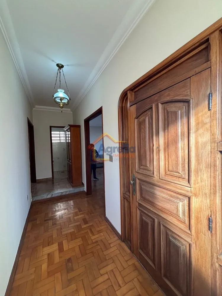 Casa, 3 quartos, 240 m² - Foto 7