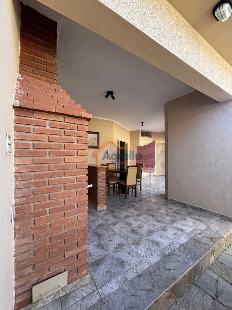 Casa, 3 quartos, 240 m² - Foto 5
