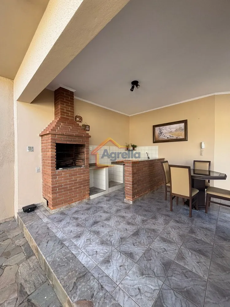 Casa, 3 quartos, 240 m² - Foto 6