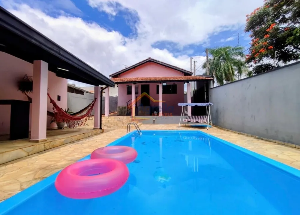 Casa, 2 quartos, 144 m² - Foto 1