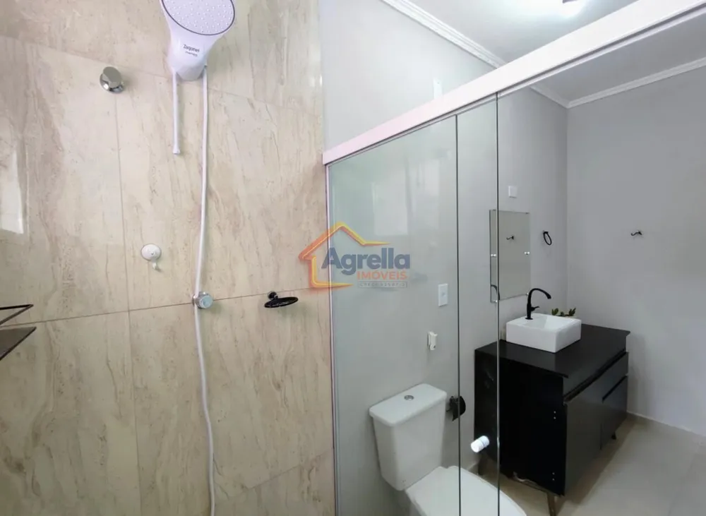 Casa, 2 quartos, 144 m² - Foto 3