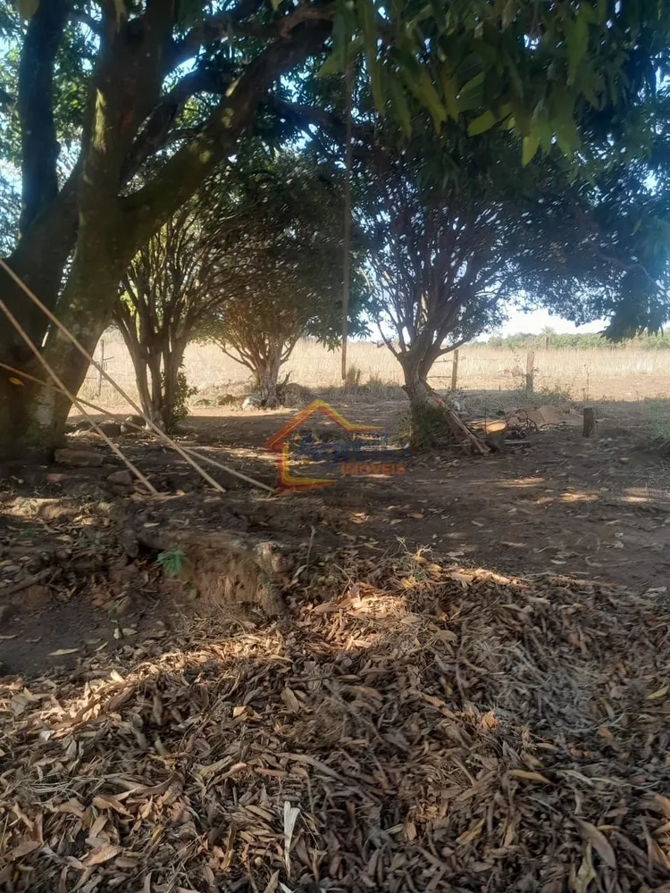 Sítio, 1 quarto, 18 hectares - Foto 3