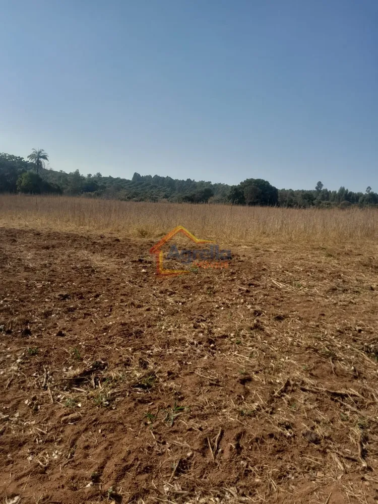 Sítio, 1 quarto, 18 hectares - Foto 1