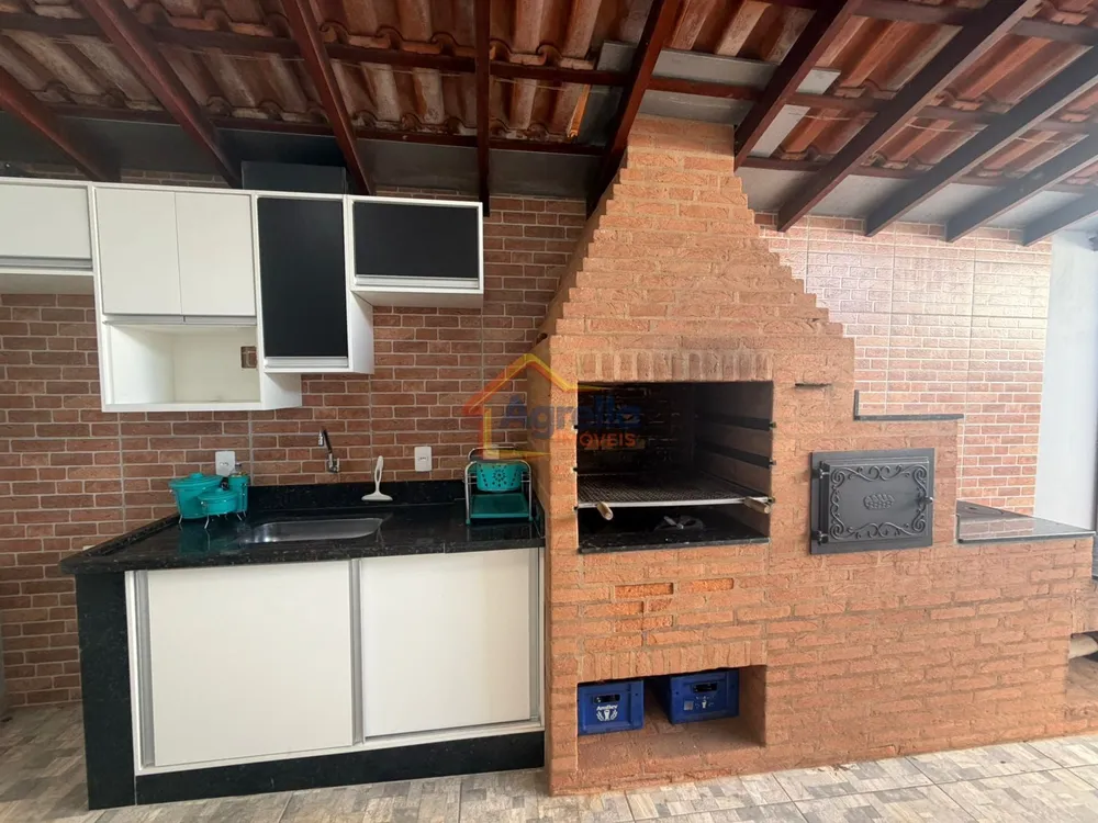 Casa, 2 quartos, 168 m² - Foto 3