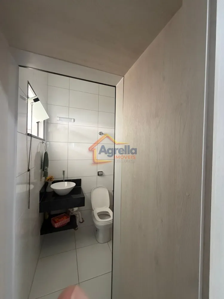 Casa, 2 quartos, 168 m² - Foto 6