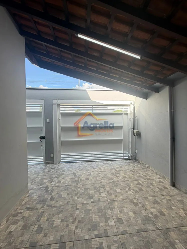 Casa, 2 quartos, 168 m² - Foto 8