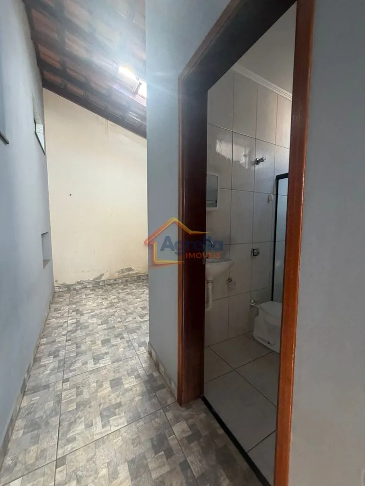 Casa, 2 quartos, 168 m² - Foto 5