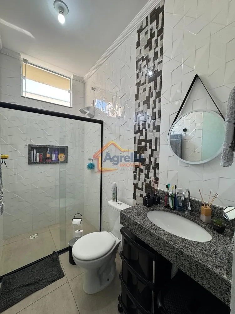 Casa, 2 quartos, 68 m² - Foto 2