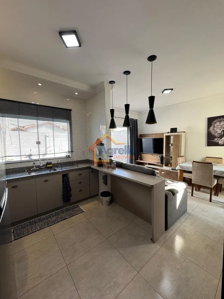 Casa, 2 quartos, 68 m² - Foto 3