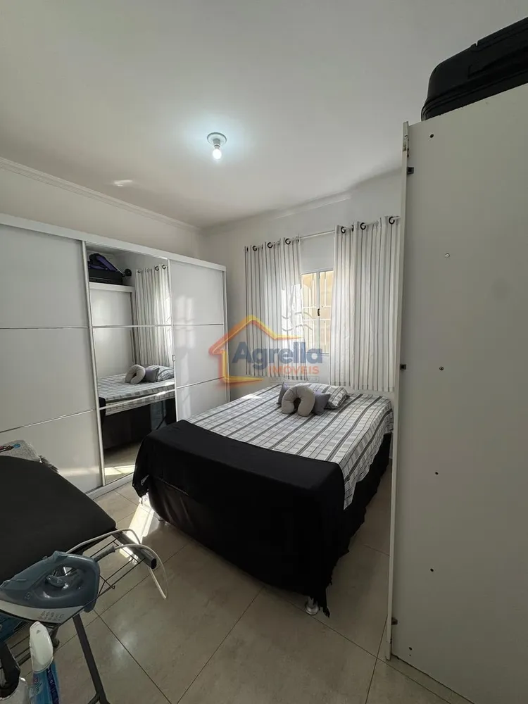 Casa, 2 quartos, 68 m² - Foto 4