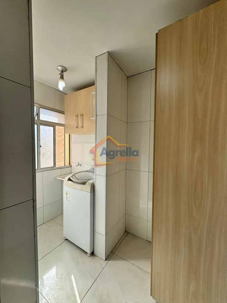 Apartamento, 2 quartos, 55 m² - Foto 2