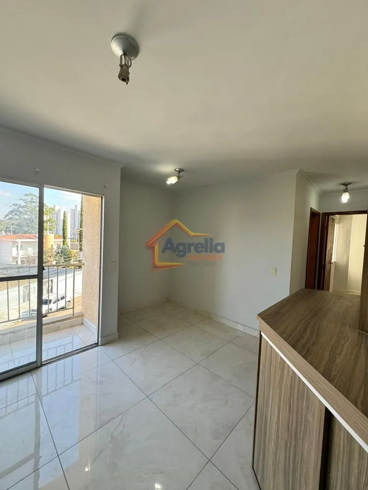 Apartamento, 2 quartos, 55 m² - Foto 1