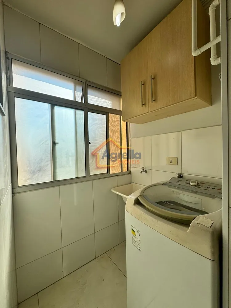 Apartamento, 2 quartos, 55 m² - Foto 4