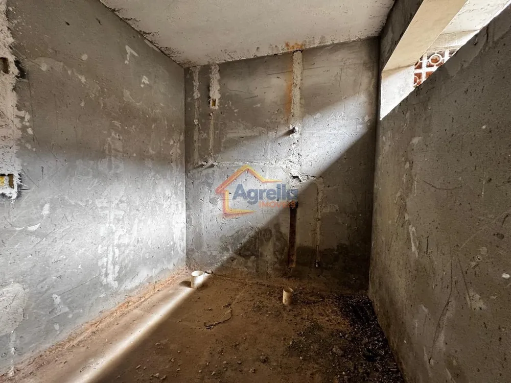 Casa, 3 quartos, 197 m² - Foto 3