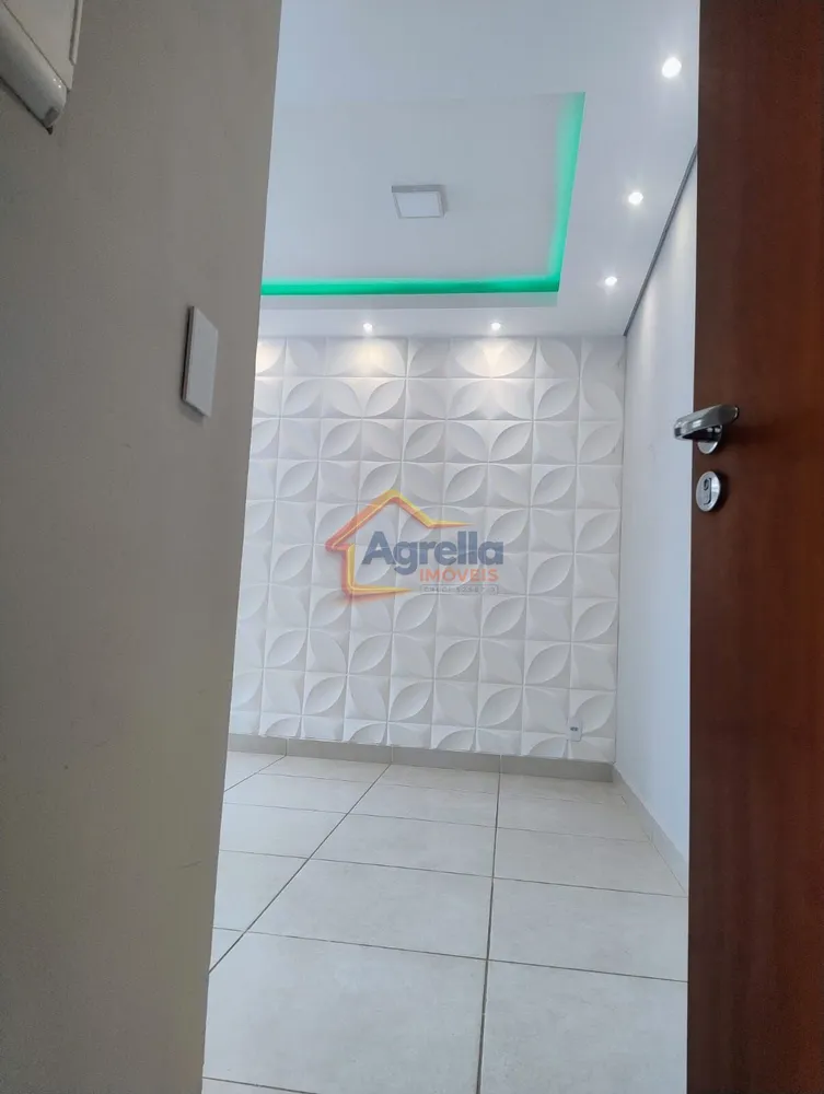 Apartamento, 2 quartos, 45 m² - Foto 3