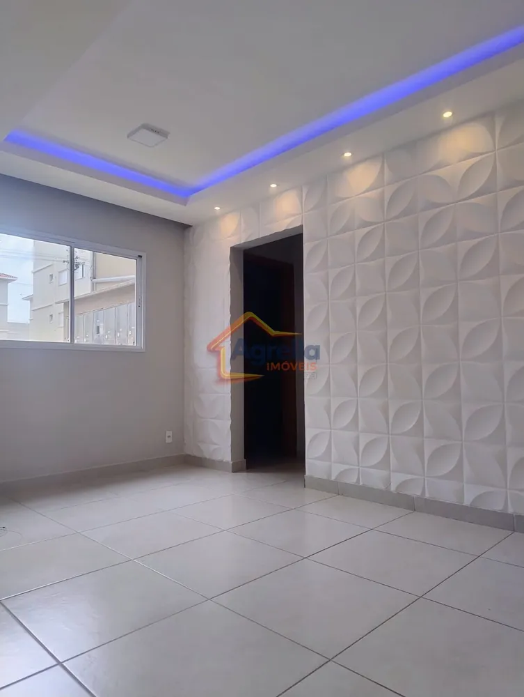 Apartamento, 2 quartos, 45 m² - Foto 2