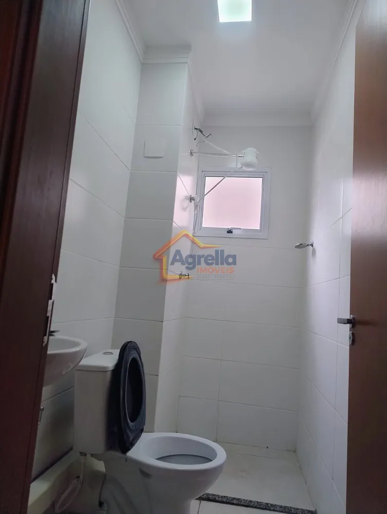 Apartamento, 2 quartos, 45 m² - Foto 6