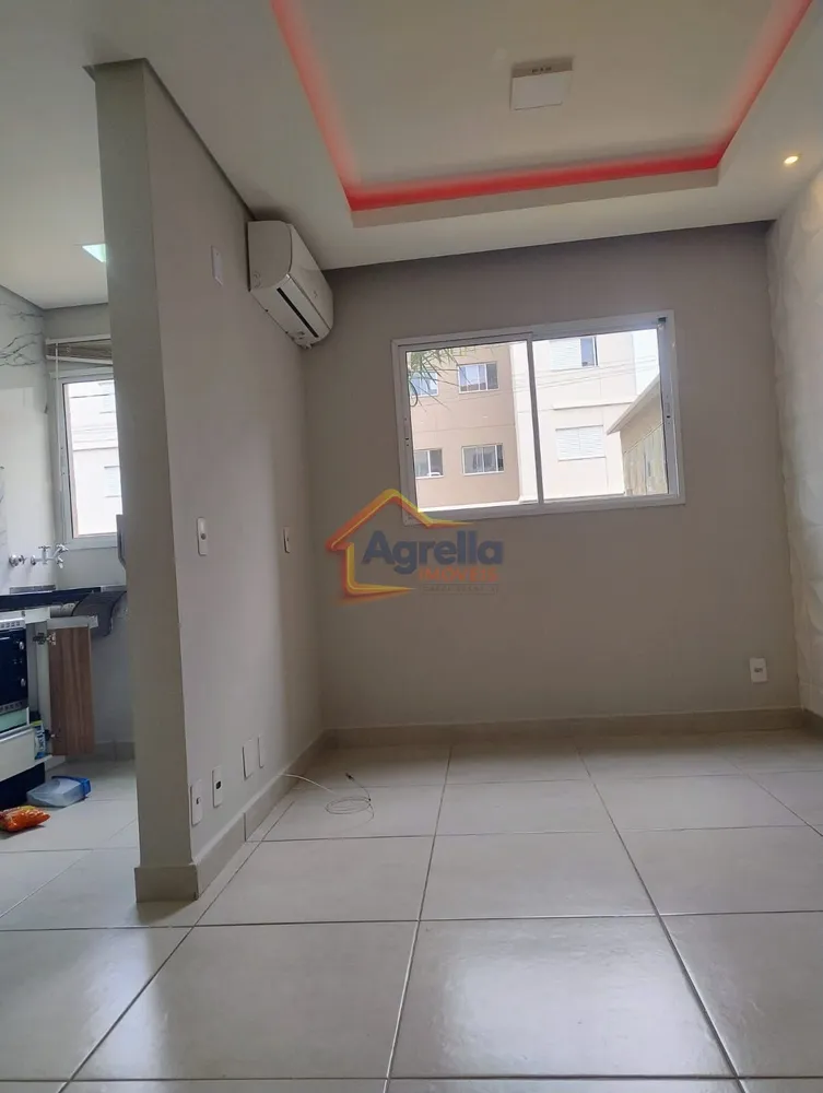 Apartamento, 2 quartos, 45 m² - Foto 1