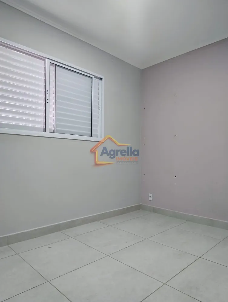 Apartamento, 2 quartos, 45 m² - Foto 4