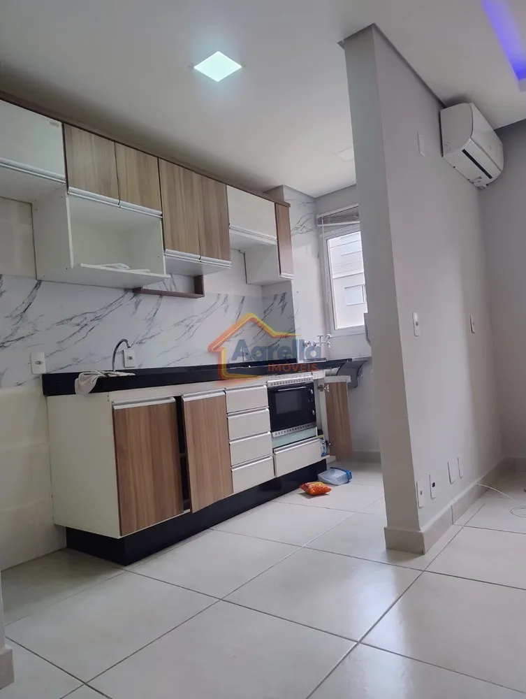 Apartamento, 2 quartos, 45 m² - Foto 7