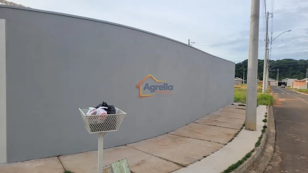 Casa, 2 quartos, 41 m² - Foto 8