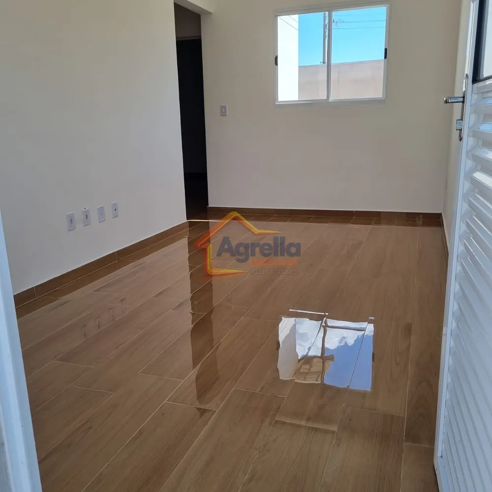 Casa, 2 quartos, 41 m² - Foto 2