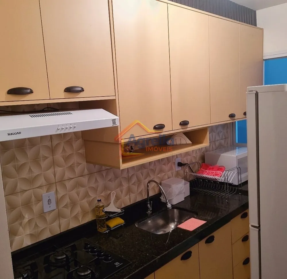 Casa, 2 quartos, 41 m² - Foto 2