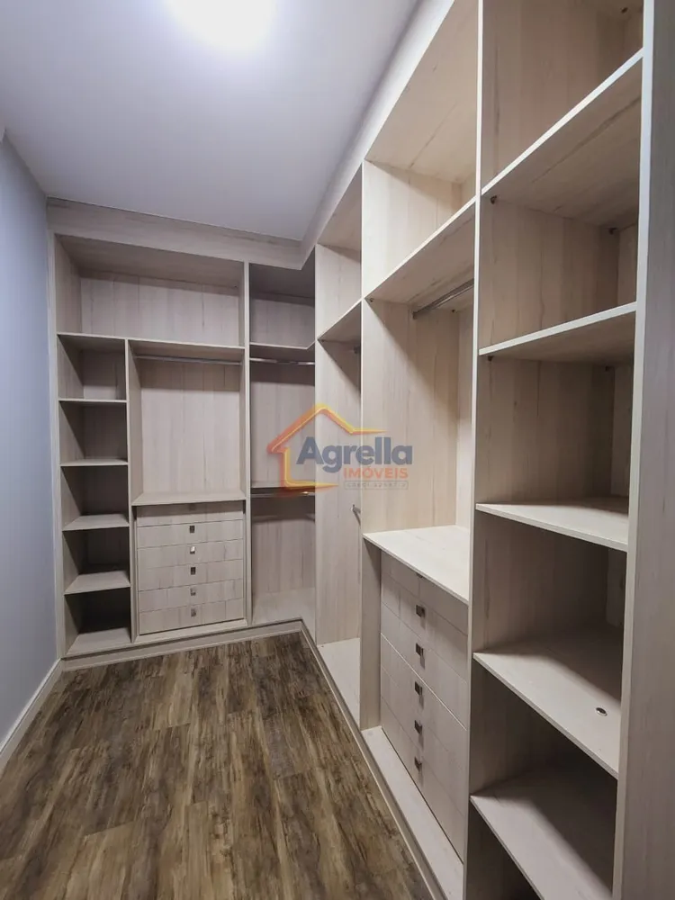 Apartamento, 3 quartos, 95 m² - Foto 3