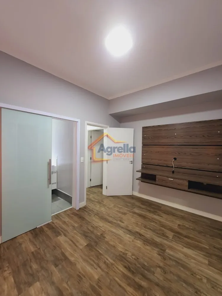 Apartamento, 3 quartos, 95 m² - Foto 6