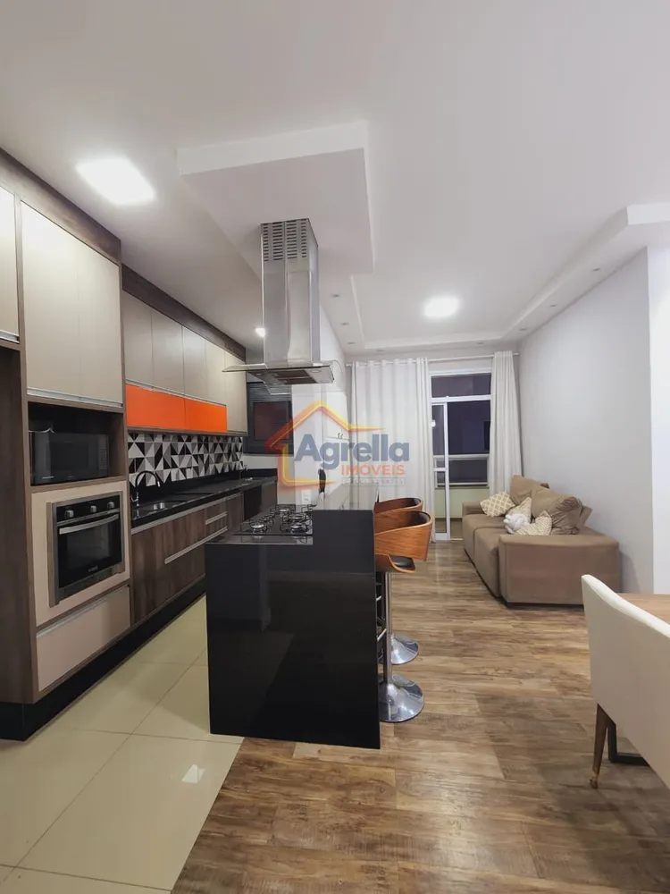 Apartamento, 3 quartos, 95 m² - Foto 4