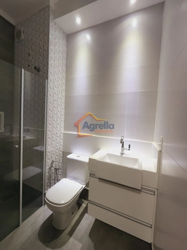 Apartamento, 3 quartos, 95 m² - Foto 5