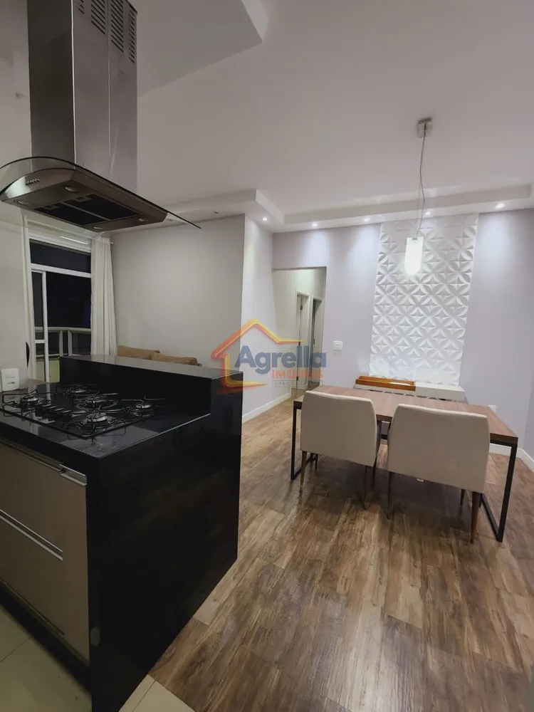 Apartamento, 3 quartos, 95 m² - Foto 8