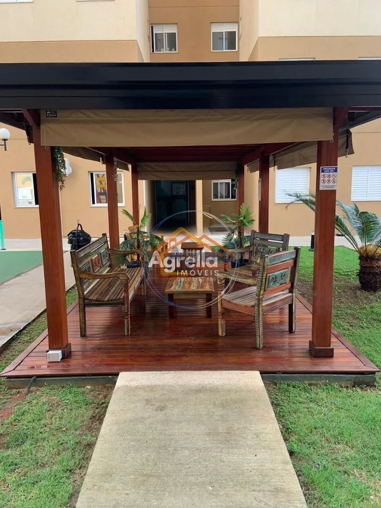 Apartamento, 2 quartos, 60 m² - Foto 8