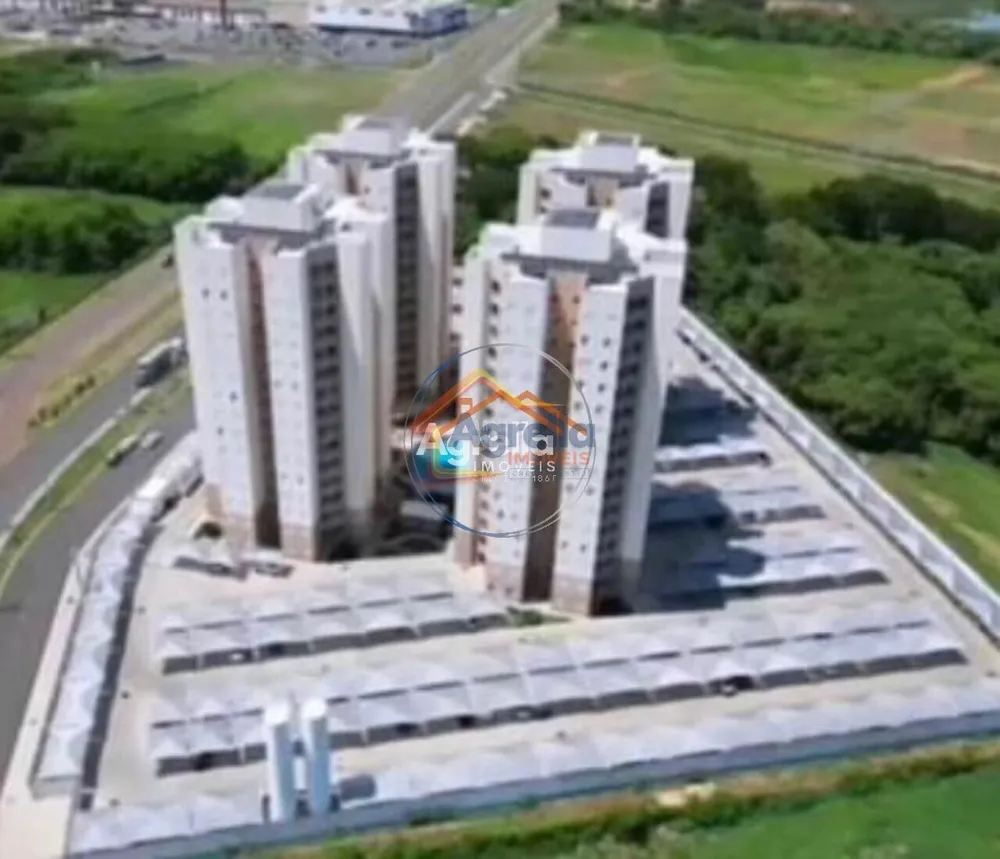 Apartamento, 2 quartos, 60 m² - Foto 3
