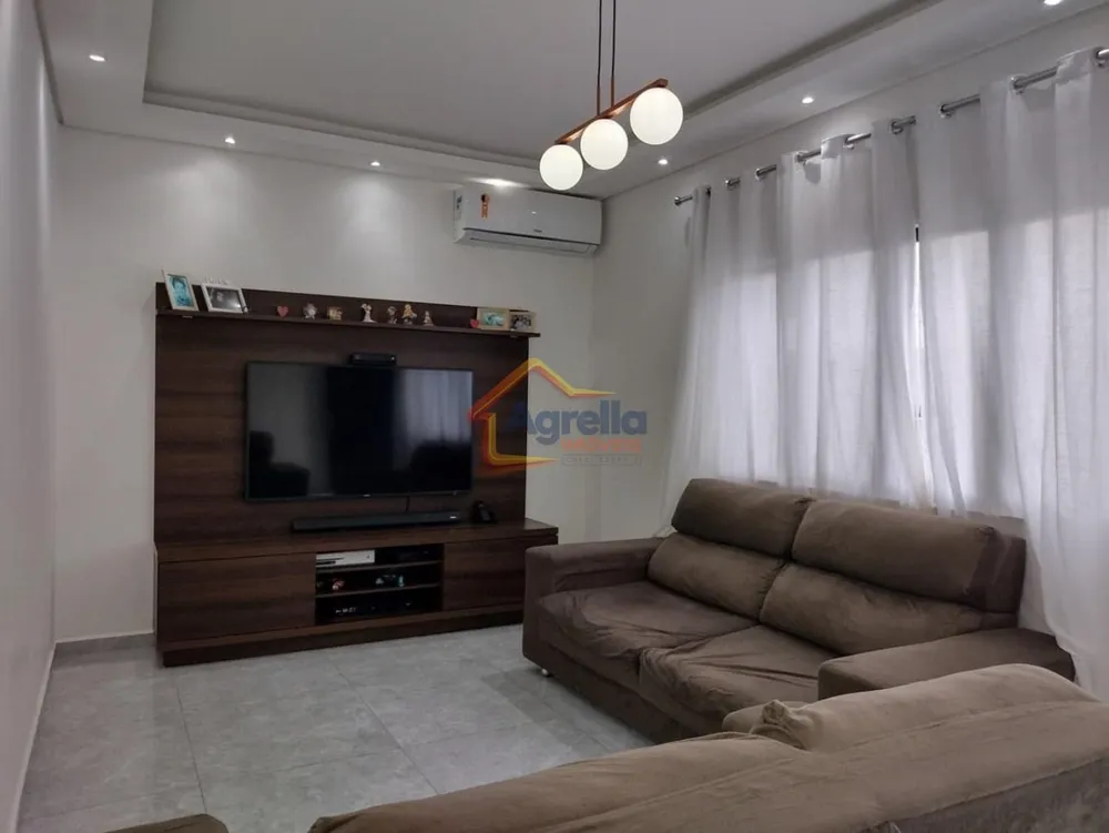 Casa, 4 quartos, 170 m² - Foto 2