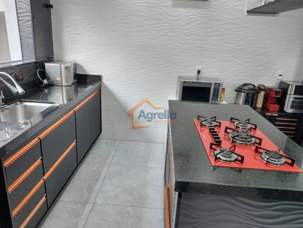 Casa, 4 quartos, 170 m² - Foto 5