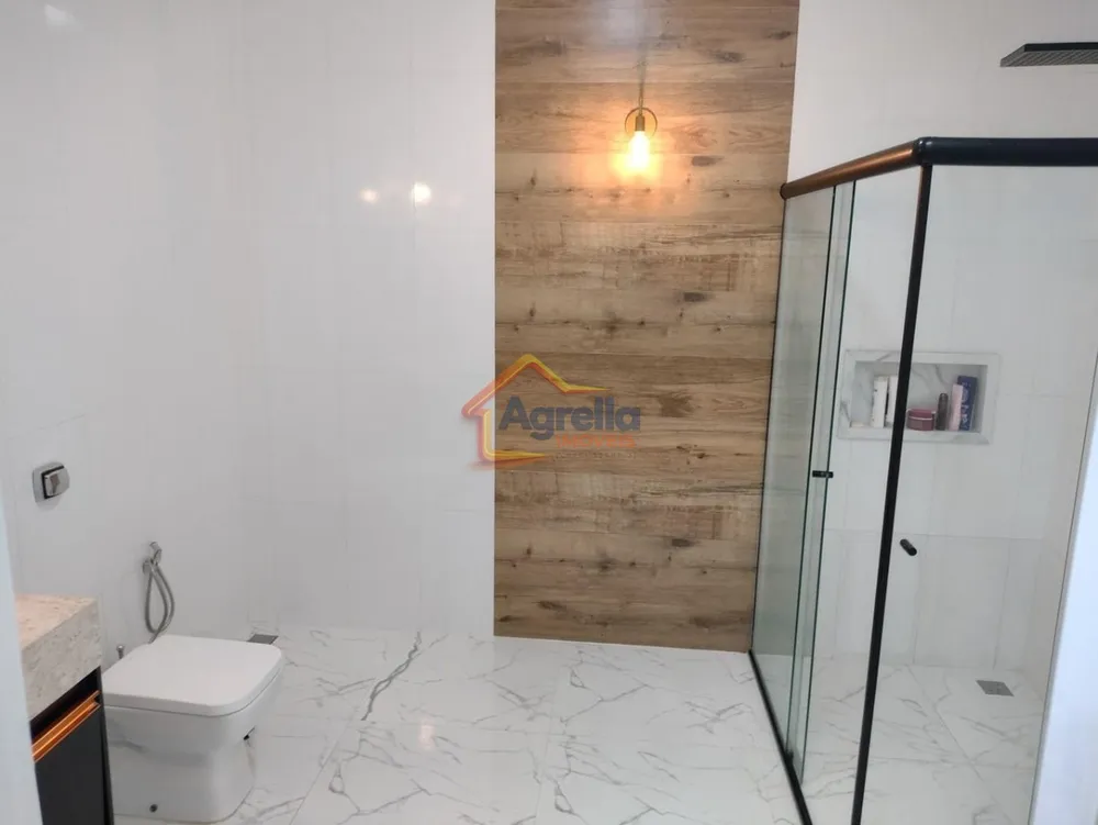Casa, 4 quartos, 170 m² - Foto 8