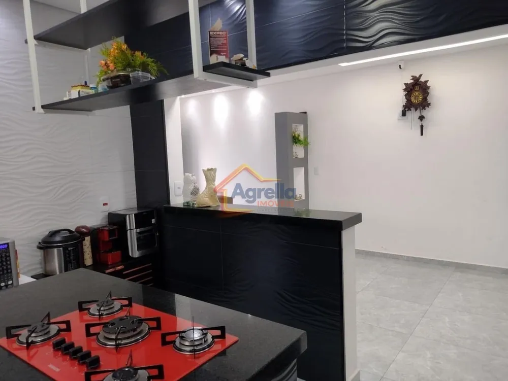Casa, 4 quartos, 170 m² - Foto 6
